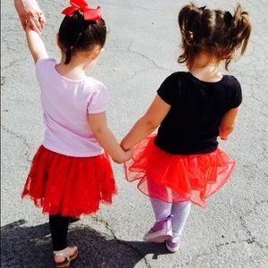 Meet your Posher, Lacey